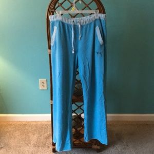 PINK lounge sweatpant